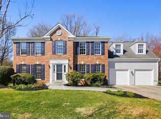 8307 Spring Blossom Ct, Laurel, MD