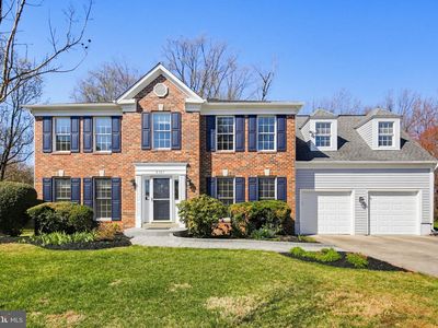 8307 Spring Blossom Ct, Laurel, MD, 20723