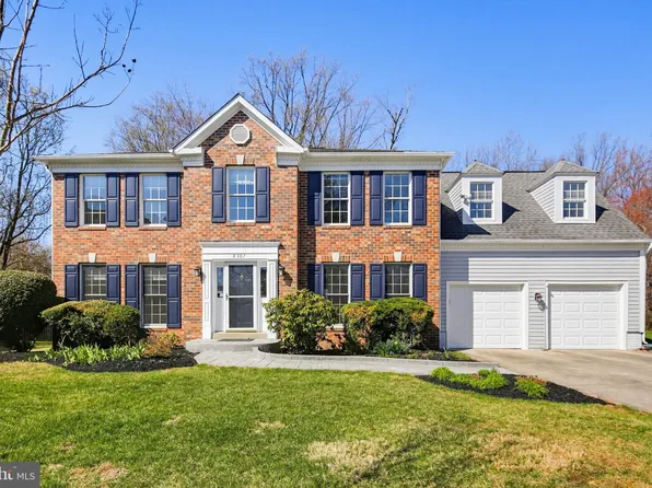 8307 Spring Blossom Ct, Laurel, MD 20723