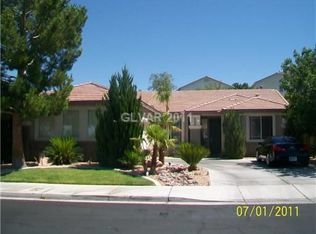 2383 Stansbury Ct, Henderson, NV 89052