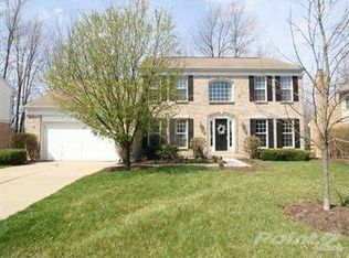 10276 Meadowknoll Dr, Loveland, OH 45140