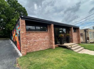 1311 W 2nd St #C, Little Rock, AR 72201