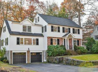 145 Hinckley Rd, Milton, MA 02186