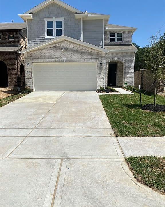 1st image of 17202 Texas Willow Dr