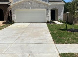 17202 Texas Willow Dr, Tomball, TX 77377