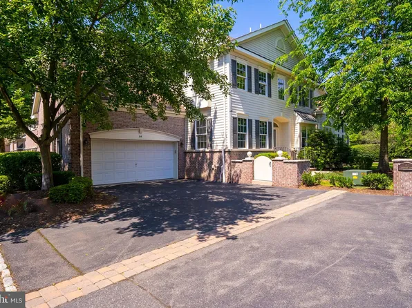 64 Schindler Ct, Lawrence Township, NJ 08648