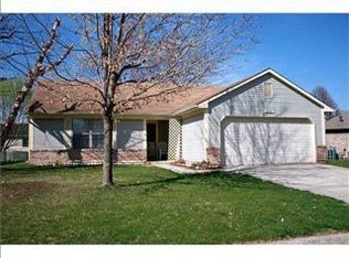 3112 Carlsbad Dr, Indianapolis, IN