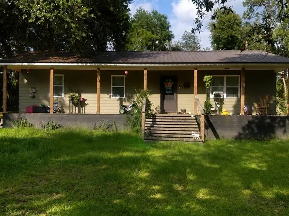 319 Old Oconee Rd, Vidalia, GA 30474