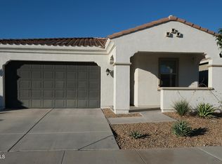 2838 E Fraktur Rd, Phoenix, AZ 85040