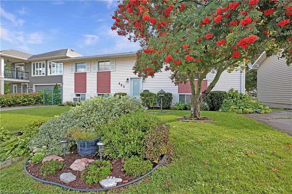 483 Stone St N, Gananoque, ON K7G 2V3 MLS 40504780 Zillow