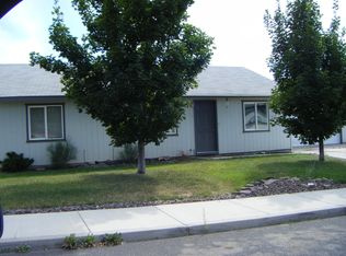 850 NW Redwood Ave, Redmond, OR 97756