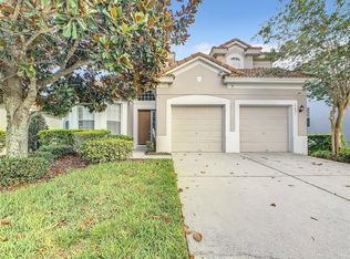 2631 Archfeld Blvd, Kissimmee, FL 34747