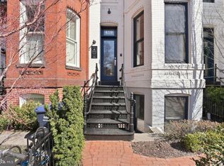 418 7th St SE APT 101, Washington, DC 20003