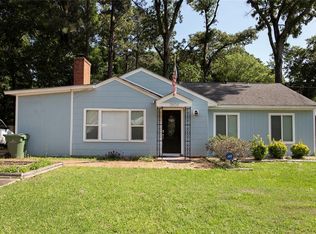 3506 Wareingwood Dr, Montgomery, AL 36109