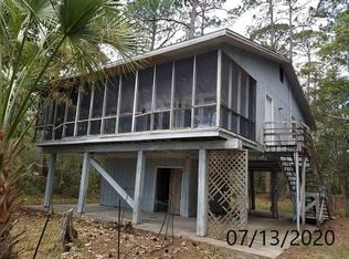 73 Alison Ave, Panacea, FL 32346