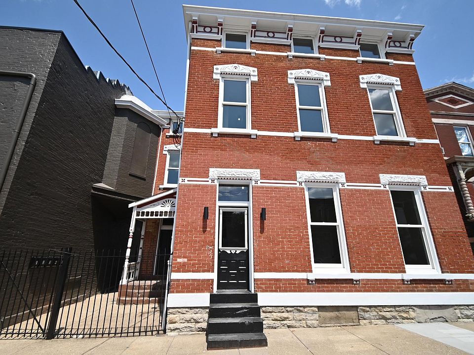 1st image of 709 Columbia St APT 5