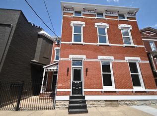 709 Columbia St APT 5, Newport, KY