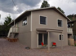 174 N Elizabeth Dr, Payson, AZ 85541
