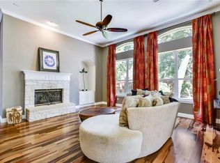 2500 Resnick Dr, Round Rock, TX 78681