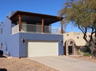 950 Leonard Wood St, Sierra Vista, AZ 85635