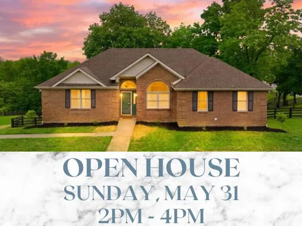 401 Michael Ct, Richmond, KY 40475