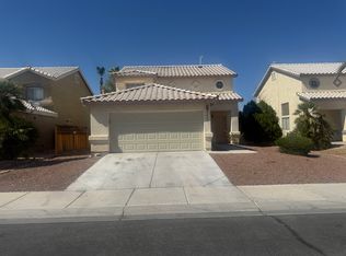 7428 Jockey Ave, Las Vegas, NV 89130