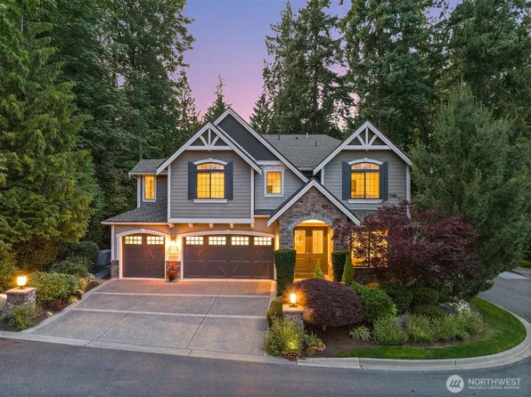 2507 101st Lane NE, Bellevue, WA 98004