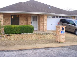119 Creekside Dr, Kerrville, TX 78028