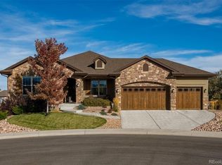 8224 Ward Ln, Arvada, CO 80005