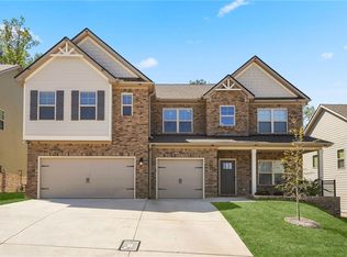 4816 Sultana Way SW, Atlanta, GA 30331