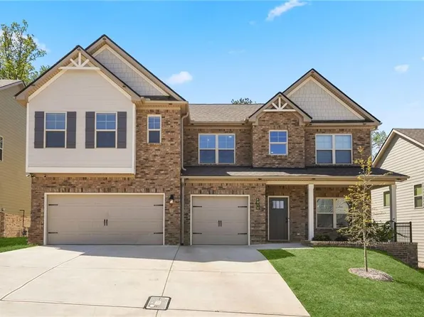 4816 Sultana Way SW, Atlanta, GA 30331