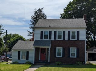 811 Shiffler Ave, Williamsport, PA 17701