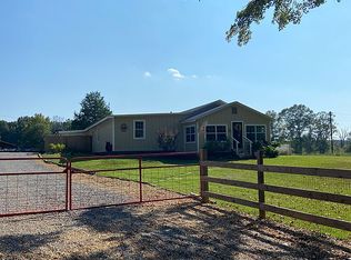 97 County Road 324, Big Creek, MS 38914