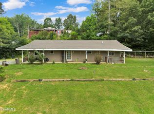 204 Meadowlark Cove Rd, Sevierville, TN 37876