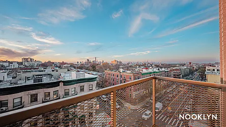 Rented by Nooklyn NYC LLC