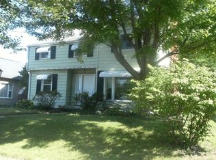 122 Seyfert Ave, Circleville, OH 43113