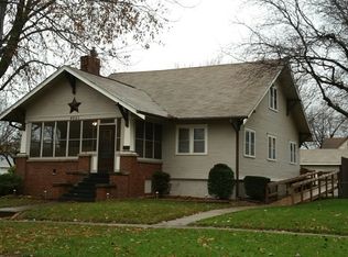 4201 Central Street, SIOUX CITY, IA 51108