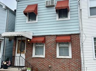 63 1/2 Garrison St, Newark City, NJ 07105