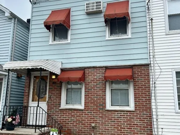 63 1/2 Garrison St, Newark City, NJ 07105