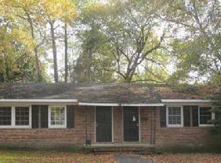 2114 Malloy St APT 14, Fayetteville, NC 28305