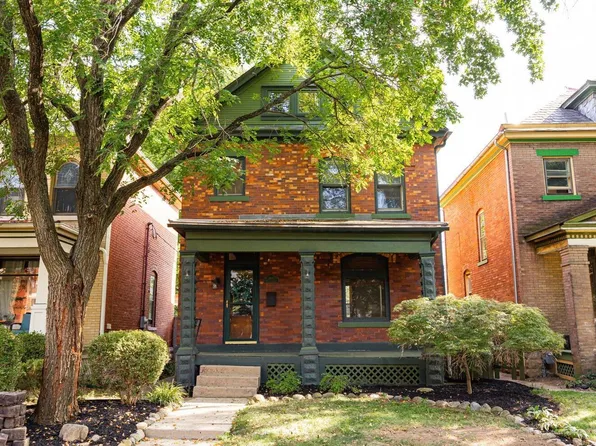 309 Tappan St, Columbus, OH 43201