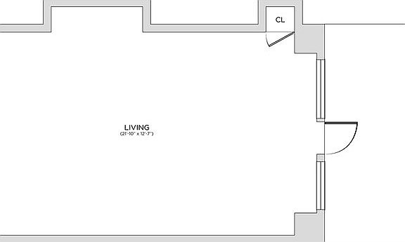 2nd image of 307 E 44th St APT 217