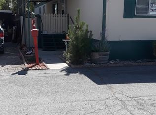 1170 Gentry Way TRLR 14, Reno, NV 89502