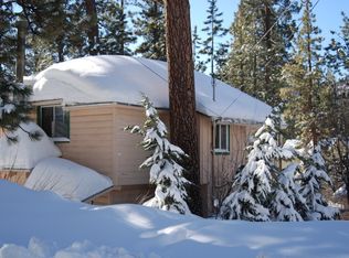 744 Silver Tip Dr, Big Bear Lake, CA 92315