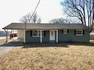 7337 State Highway 72, Jackson, MO 63755