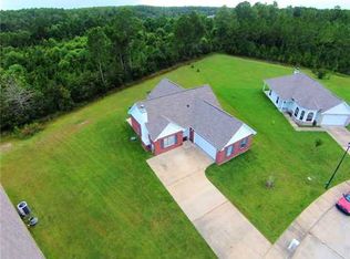 13936 Maddie Cir, Diberville, MS 39540