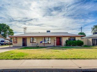 1437 W Garden St, Mesa, AZ 85201