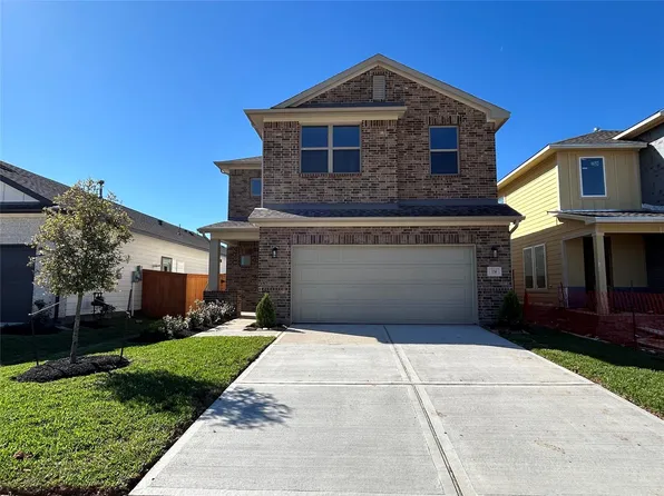 356 Palero Path, Brookshire, TX 77423