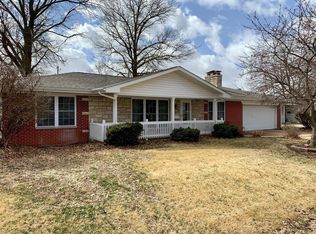 520 W Gooding St, Millstadt, IL 62260