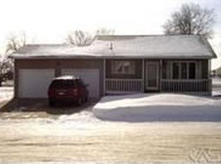 110 S Kelley Ave, Hartford, SD 57033